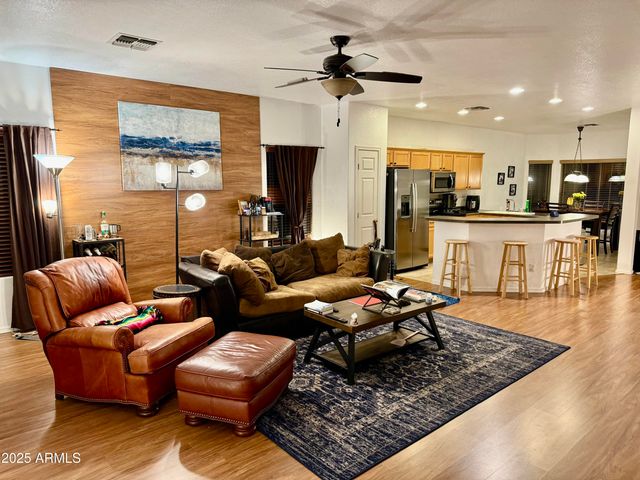 12542 W Honeysuckle Street, Litchfield Park, AZ 85340