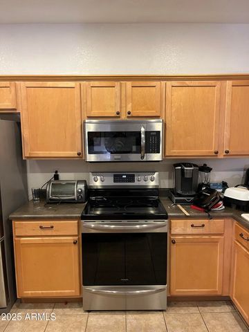 12542 W Honeysuckle Street, Litchfield Park, AZ 85340