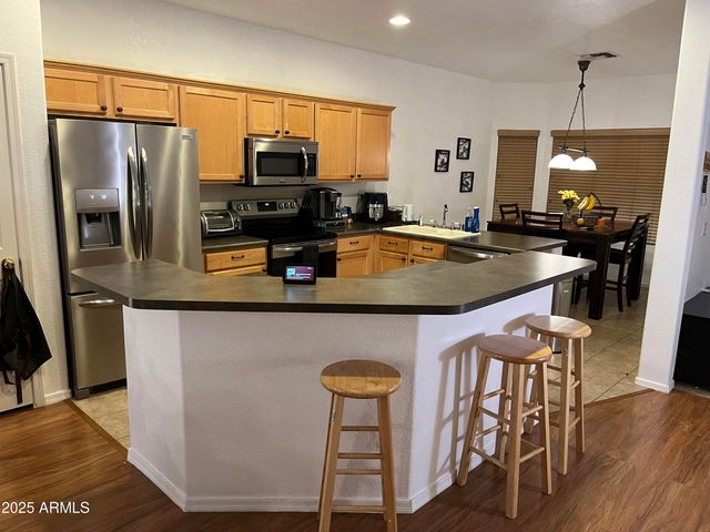 12542 W Honeysuckle Street, Litchfield Park, AZ 85340