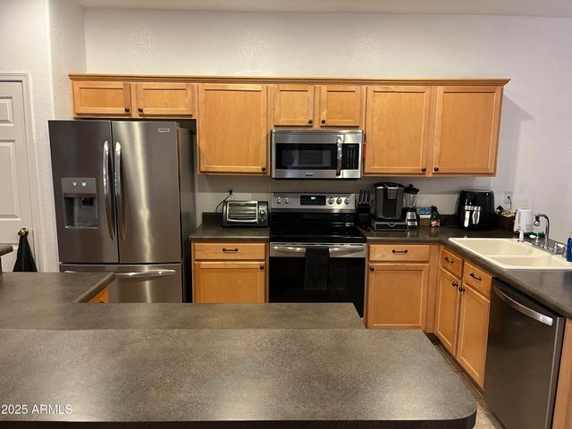 12542 W Honeysuckle Street, Litchfield Park, AZ 85340