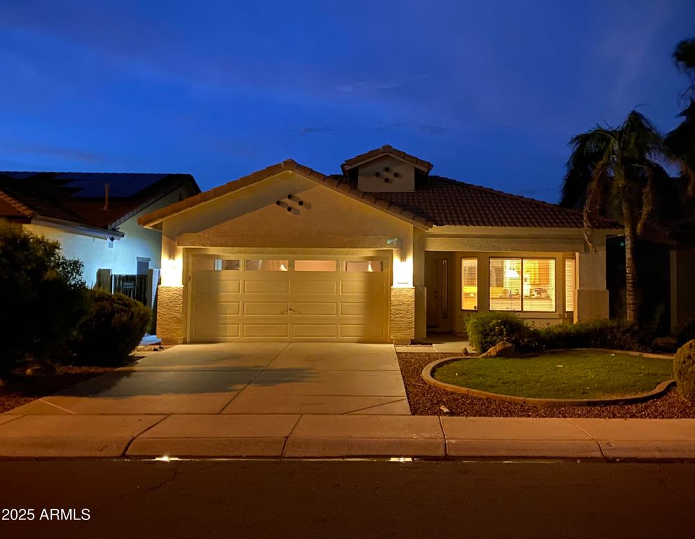 12542 W Honeysuckle Street, Litchfield Park, AZ 85340