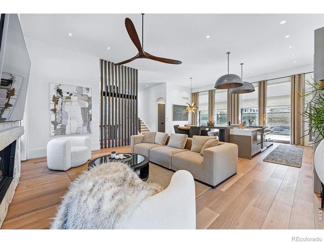 6923 Hunter Place, Boulder, CO 80301