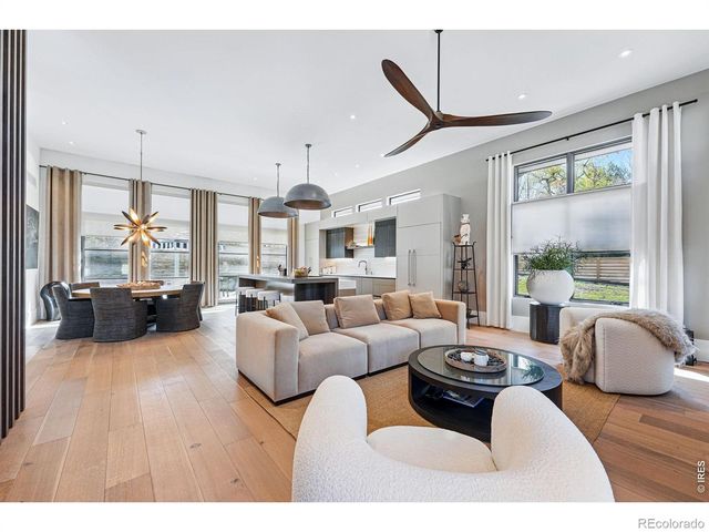6923 Hunter Place, Boulder, CO 80301