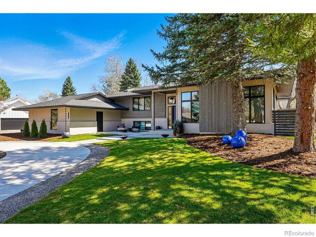 6923 Hunter Place, Boulder, CO 80301