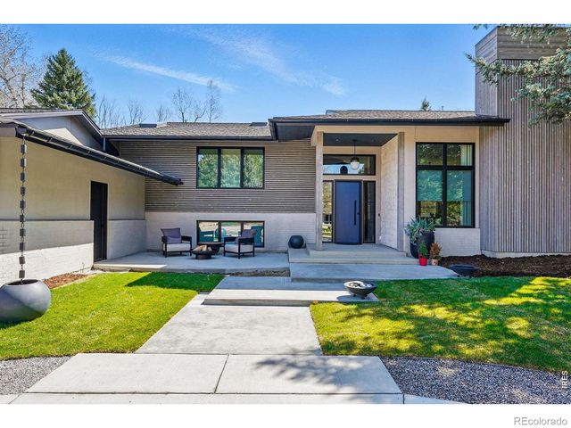 6923 Hunter Place, Boulder, CO 80301