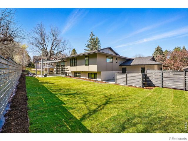 6923 Hunter Place, Boulder, CO 80301