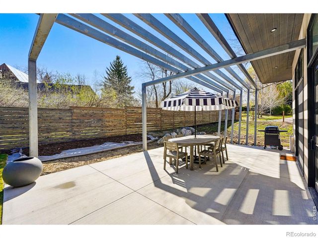 6923 Hunter Place, Boulder, CO 80301