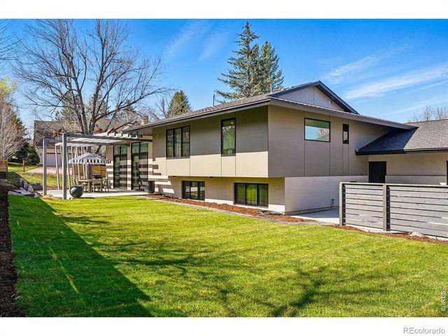 6923 Hunter Place, Boulder, CO 80301