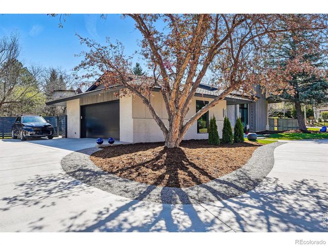 6923 Hunter Place, Boulder, CO 80301