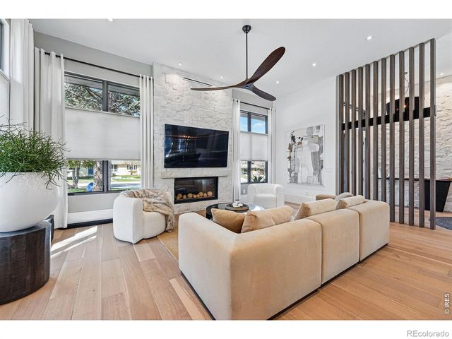 6923 Hunter Place, Boulder, CO 80301