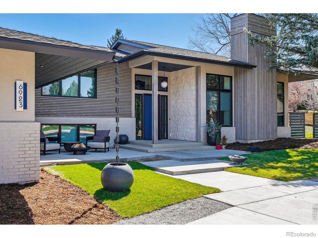 6923 Hunter Place, Boulder, CO 80301