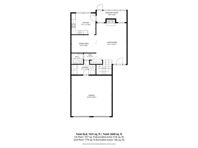 11106 Oregon Avenue S, Bloomington, MN 55438