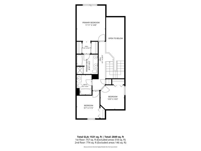 11106 Oregon Avenue S, Bloomington, MN 55438