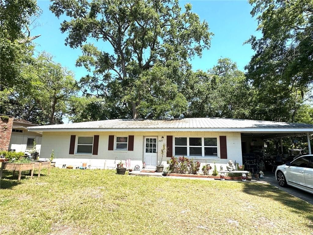 2625 Starling Street, Brunswick, GA 31520