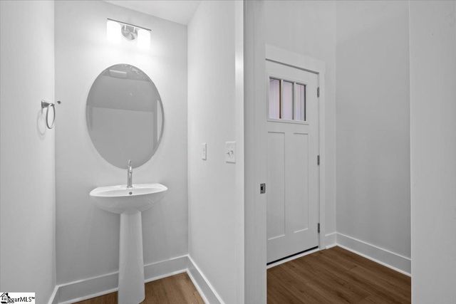 116 Silo Ridge Drive, Anderson, SC 29621