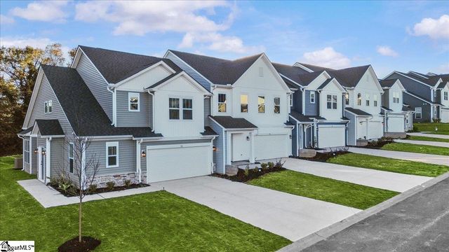 116 Silo Ridge Drive, Anderson, SC 29621