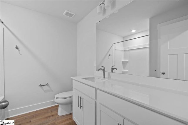 116 Silo Ridge Drive, Anderson, SC 29621