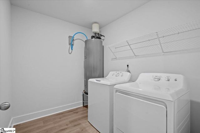 116 Silo Ridge Drive, Anderson, SC 29621