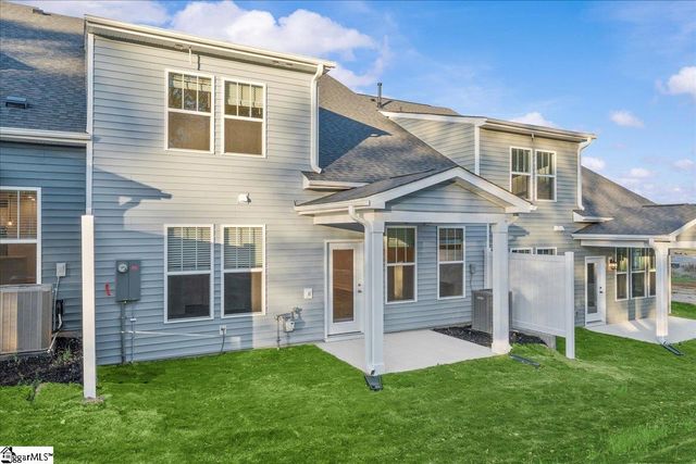 116 Silo Ridge Drive, Anderson, SC 29621