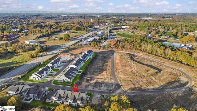 116 Silo Ridge Drive, Anderson, SC 29621