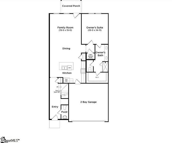 116 Silo Ridge Drive, Anderson, SC 29621