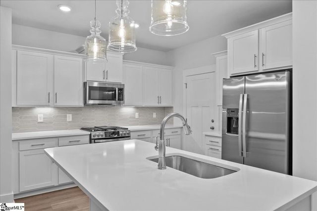 116 Silo Ridge Drive, Anderson, SC 29621