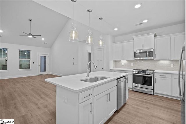 116 Silo Ridge Drive, Anderson, SC 29621