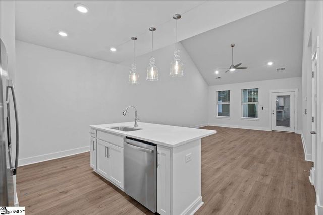 116 Silo Ridge Drive, Anderson, SC 29621