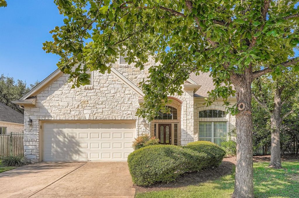 5000 Mission Oaks BLVD 61, Austin, TX 78735