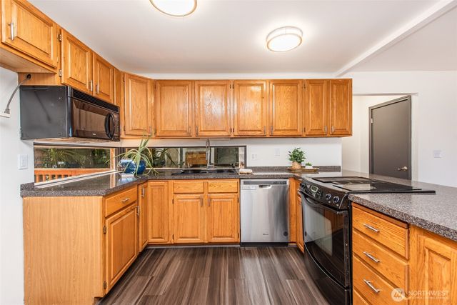 1603 E 5th Street, Port Angeles, WA 98362