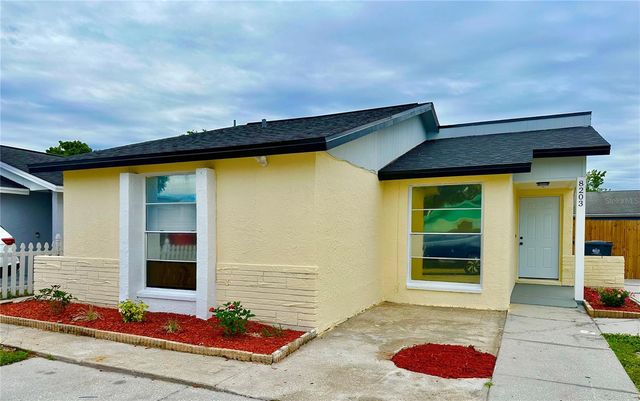 8203 OLIVEWOOD PLACE, Tampa, FL 33615