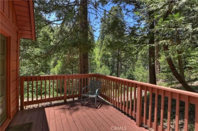 425 Blue Jay Canyon Road, Blue Jay, CA 92317