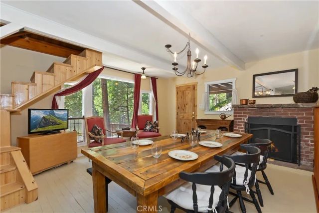 425 Blue Jay Canyon Road, Blue Jay, CA 92317