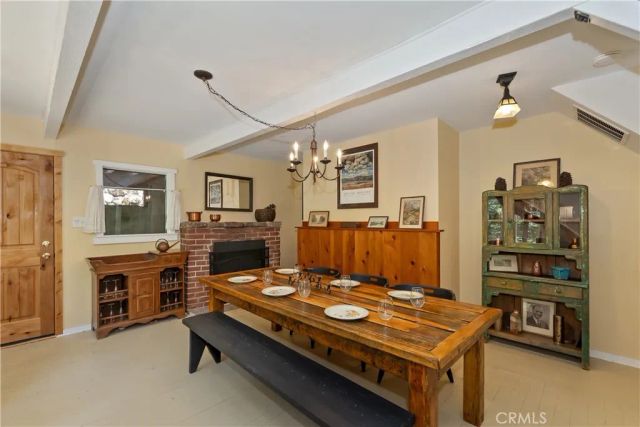 425 Blue Jay Canyon Road, Blue Jay, CA 92317