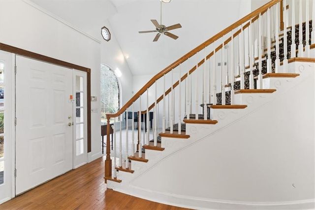 5357 Steeple Chase, Douglasville, GA 30135