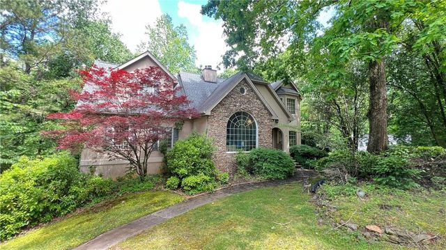 5357 Steeple Chase, Douglasville, GA 30135