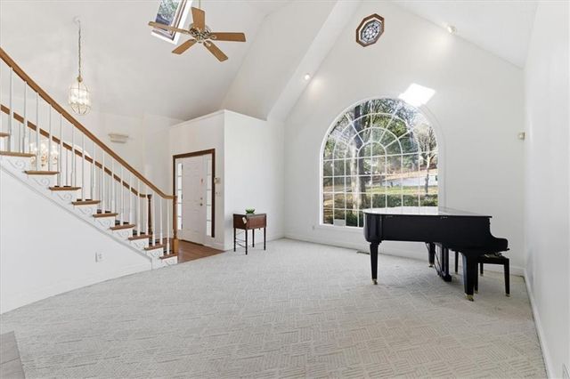 5357 Steeple Chase, Douglasville, GA 30135