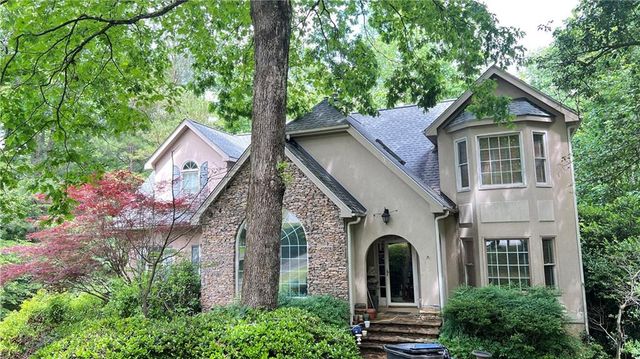 5357 Steeple Chase, Douglasville, GA 30135