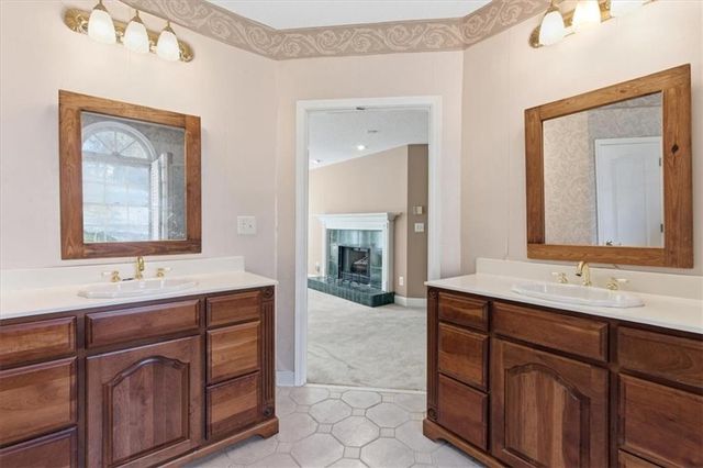 5357 Steeple Chase, Douglasville, GA 30135