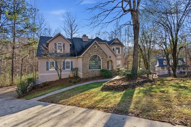 5357 Steeple Chase, Douglasville, GA 30135