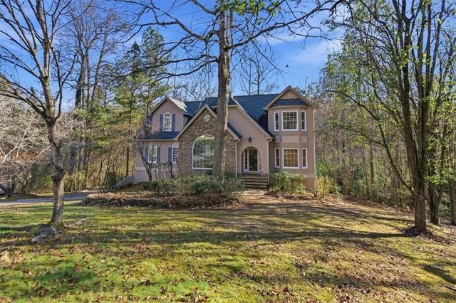 5357 Steeple Chase, Douglasville, GA 30135