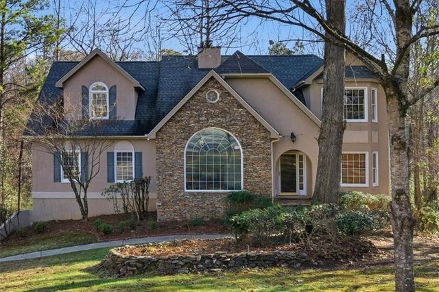 5357 Steeple Chase, Douglasville, GA 30135