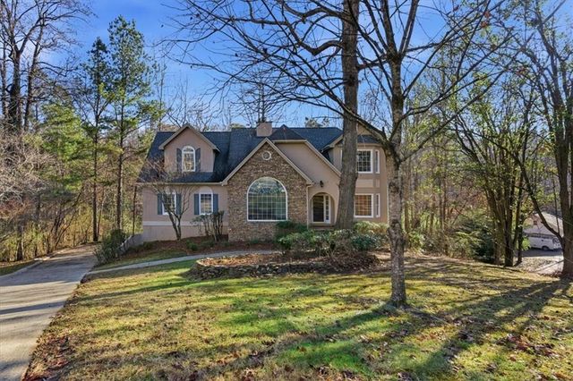 5357 Steeple Chase, Douglasville, GA 30135