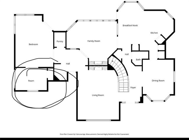 5357 Steeple Chase, Douglasville, GA 30135