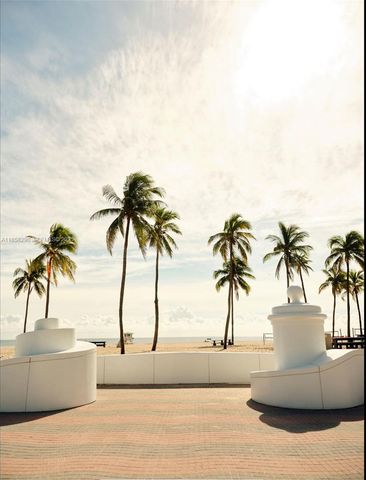 505 NE 2nd Street 15A, Fort Lauderdale, FL 33301