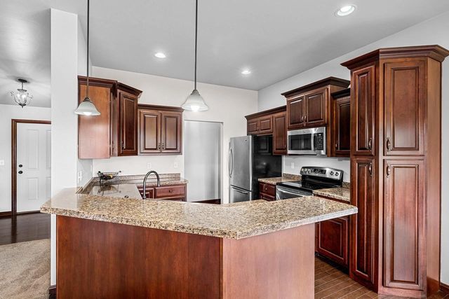 1107 PISCES PLACE, De Pere, WI 54115