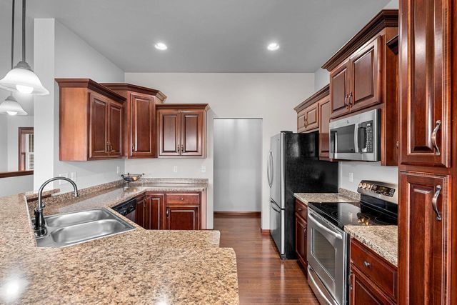 1107 PISCES PLACE, De Pere, WI 54115