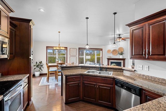 1107 PISCES PLACE, De Pere, WI 54115