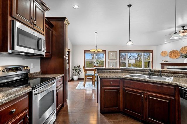 1107 PISCES PLACE, De Pere, WI 54115