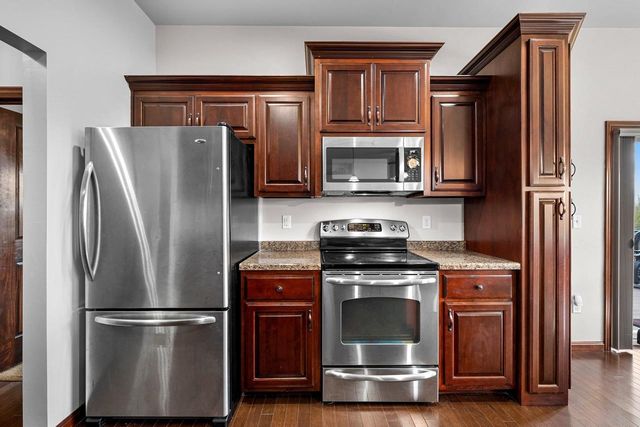 1107 PISCES PLACE, De Pere, WI 54115